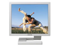 Samsung LCD-monitor SyncMaster 971P (LS19MBPXHV)
